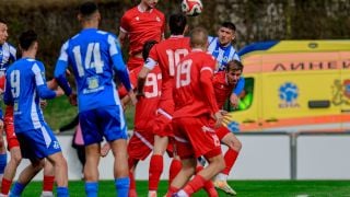 Има дата за отложен мач на ЦСКА