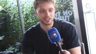Сменил ЦСКА с Левски пред БЛИЦ Live: Избухнах с рядко виждано нещо 