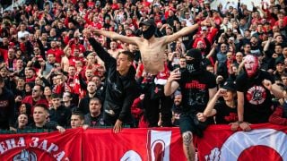 ЦСКА и Левски с еднакви глоби след дербито