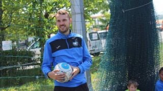 Тим от Втора лига потвърди БЛИЦ, раздели се с треньора