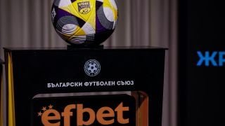 Ново правило в efbet Лига от следващия сезон