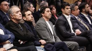 Боримиров: Хулио ще реши какво да промени, за да спечели срещу ЦСКА