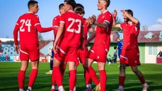 Дубълът на ЦСКА мачка с 6:1, Етър се развихри в Петрич
