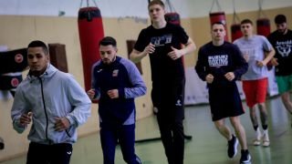 Боксьорите ни атакуват медалите в Бразилия