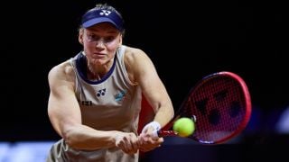 Рибакина срещу екзекуторката на Швьонтек