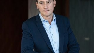 Лудогорец честити на Кирил Домусчиев