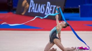 Стилияна Николова с два финала в Баку
