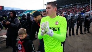 Лапоухов проговори за бъдещето си 