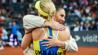 Украински финал в Руан