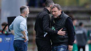 Вили Вуцов каза какво помага на Левски