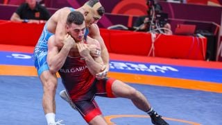 Четирима наши борци стартират на Европейското първенство