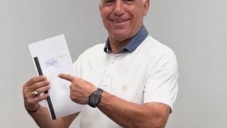 Стоичков oт Маями: Изпълних своя дълг