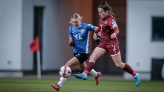Футболистка №1 на България аут за две седмици