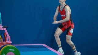 Димов със сребро в двубоя на Европейското