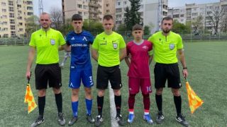 Левски се подхлъзна срещу Септември