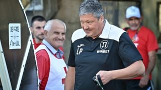 ЦСКА с кампания в подкрепа на Любо Пенев