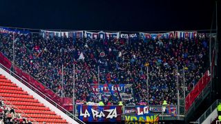 Парагвайското Суперкласико не завърши: Хаос и безредици по трибуните