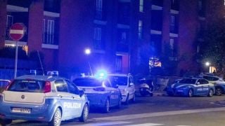 Четирима арестувани при акция срещу компаньонки, ползвани от футболисти
