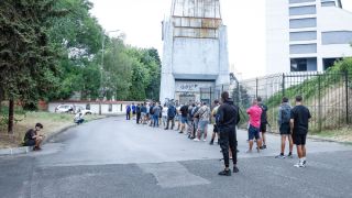 Засилен интерес на „Герена“ за вечното дерби