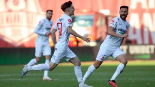 Българин напусна отбора си предсрочно