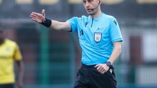 БФС обяви съдийските наряди във Втора лига