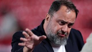 Милиардер напусна превантивно клуб от Висшата лига