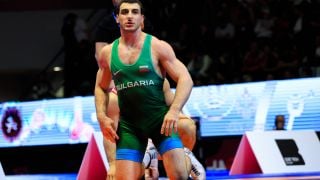 Семен Новиков загуби битката за златото в Тирана