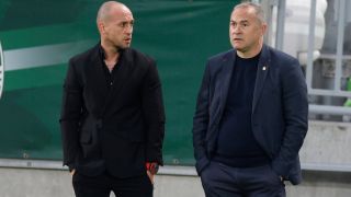 Шеф в ЦСКА: Нищо не е свършило, искаме Купата и класиране за Европа
