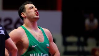 Травма спряла Семен Новиков за европейската титла
