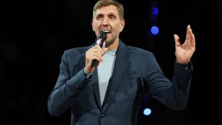 Германска баскетболна легенда и още 6 имена попаднаха в Залата на славата