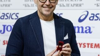 Обявиха състава на волейболните национали