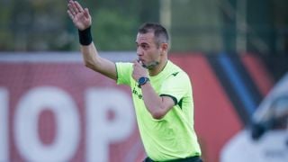 Засипаха с похвали наш съдия в чужбина