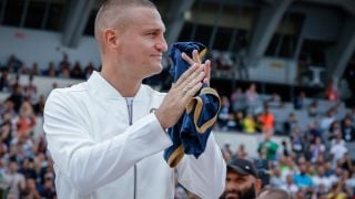 Легендата Неманя Видич с горещ коментар пред БЛИЦ за ВАР