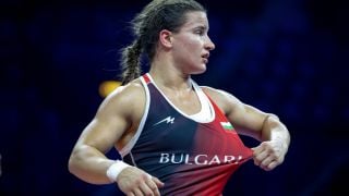 Биляна Дудова извади кошмарен жребий