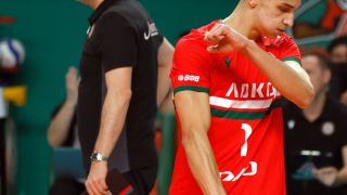 Локо на Мони изпусна победа в Русия