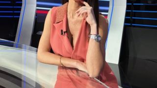 Палава журналистка оплете в мрежите си шефа на Интер