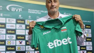Наш национален селекционер пред уволнение