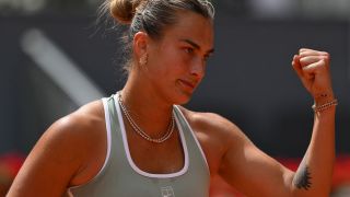 Световната №1 и Швьонтек напред в Мадрид