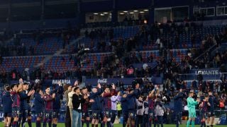 Борещ се за спасение тим срази Севиля
