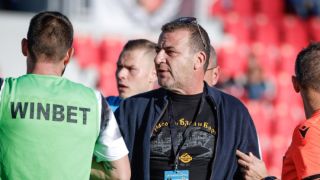 Илиян Филипов изригна: Футболът ни няма как да се развива