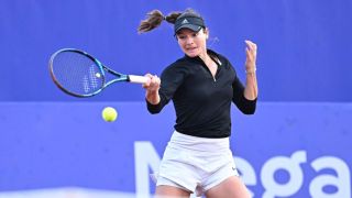 Каратанчева изпусна сигурна победа в САЩ