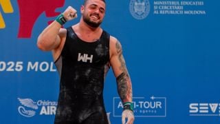 Карлос Насар излиза за четвърта евротитла