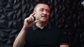 Анатоли Нанков пред БЛИЦ Live: Ботев Пд направи опит да ме подкупи