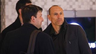 Мартин Петров: Да напълним "Лазур" и да докажем, че сме хора