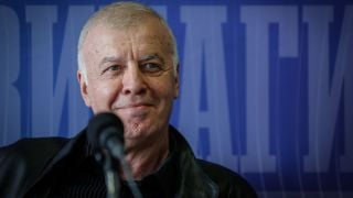 Сираков с извънредна пресконференция за бъдещето на Левски
