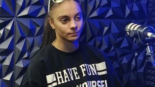 Валентина Георгиева няма да се завърне през тази година
