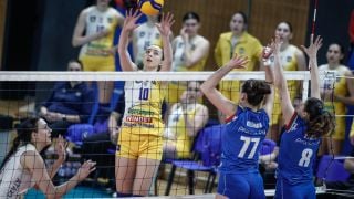 Марица уби надеждите на Левски