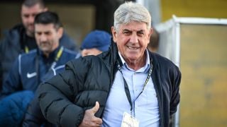 Гьоко Хаджиевски беснее за червения картон