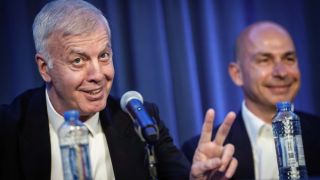 Наско Сираков празнува рожден ден