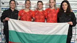 Започнахме със загуба на Световното отборно първенство